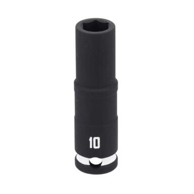 DP IMPCT SKT 10MMX3/8"