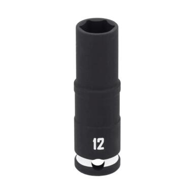 DP IMPCT SKT 12MMX3/8"