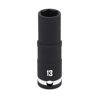 DP IMPCT SKT 13MMX3/8"