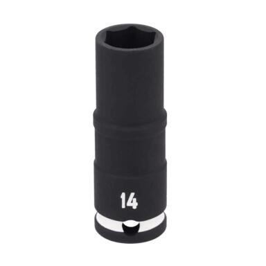 DP IMPCT SKT 14MMX3/8"