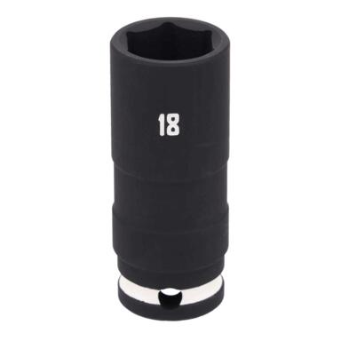 DP IMPCT SKT 18MMX3/8"