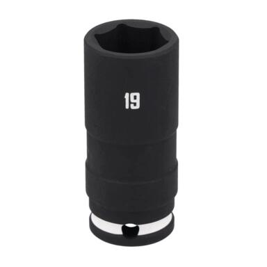 DP IMPCT SKT 19MMX3/8"