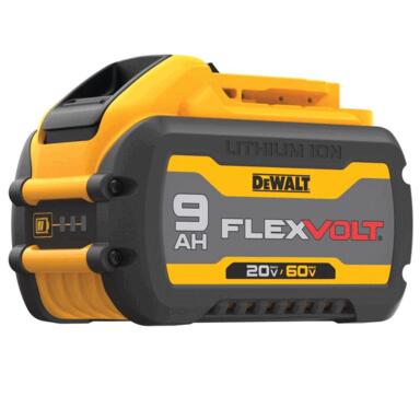 BATT/CHARGER LTHM-IN 9AH