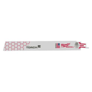 RCPRCT BLD 9" 24TPI 5PC