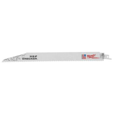 RCPRT BLD 12" 7/11TPI