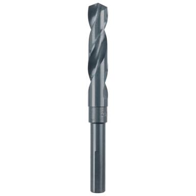 Drill Bit Slvr/dm 21/32"