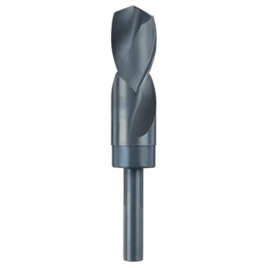 Drill Bit Slvr/dm 1-1/8"