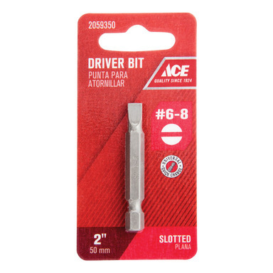 INSERT POWER6-8SLOT2"ACE