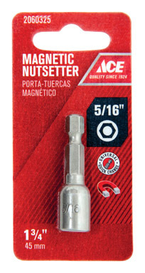 NUTSETTER MAGNETIC 5/16"