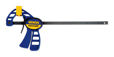4-1/4" Irwin Micro Bar Clamp
