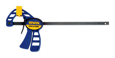 CLAMP BAR MICRO 4-1/2" IRWIN