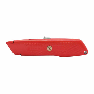 SAFETY UTILITY KNIFE