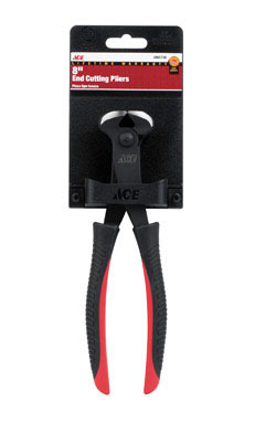 ACE 8" End Cutting Pliers