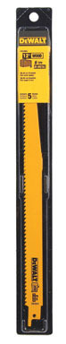 BLADE RECIP 12" 6T PK5