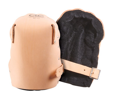 CLC 309 KNEEPADS LEATHER