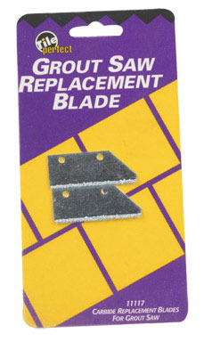 BLADE GROUT REPLC2X3/4P2