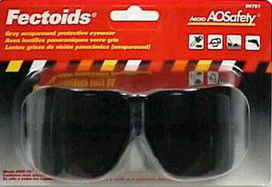 GLASSES FECTOIDS GRAYLEN