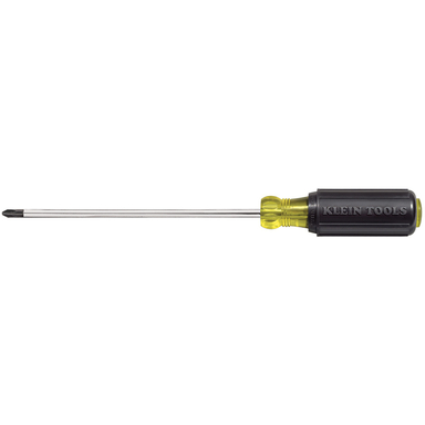 SCREWDRIVER #2 PHILLIPS LNG CSHN