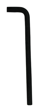 1/4" Long Hex L Key