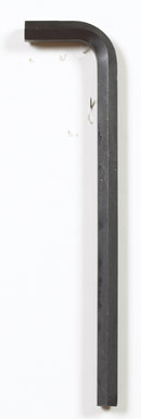 3/8" Long Hex L Key