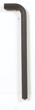 9/16" Long Hex L Key