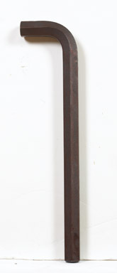 3/4" Long Hex L Key