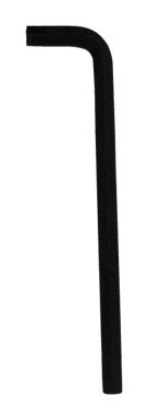 2.5mm Long Hex L Key
