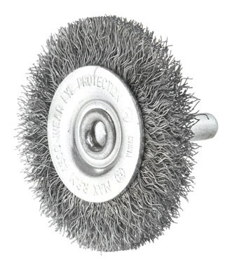 ACE BRUSH WHEEL FINE 2"