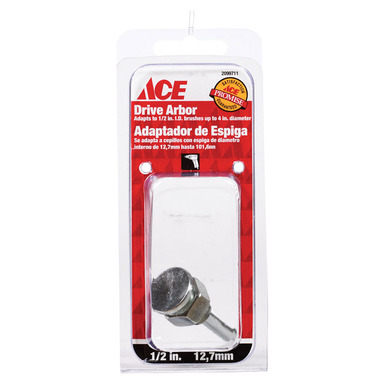 Adapter De Disco Para Taladro