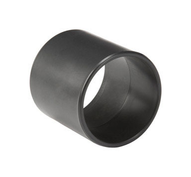 VAC SHOP ACC 2.5"COUPLNG
