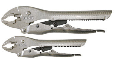 LOCK JAW SET 6&10CURVED