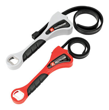 STRAP WRENCH SOFTGRIP 2PK