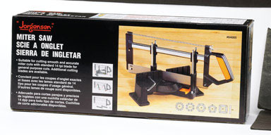 MITER SAW MINI PRECISION