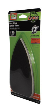 MOUSE SANDPAPER 12G