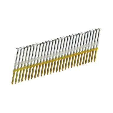 SENCO 2 3/8" GD24APBSN SM STRIP