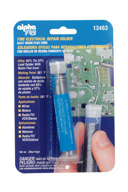 .5OZ Electrical Repair Solder