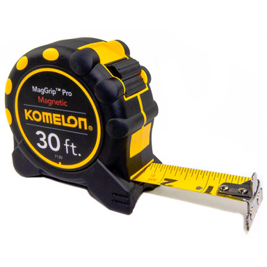 MAGNT TAPE MEASURE SAE 30'