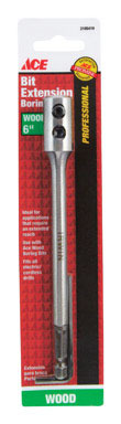 EXTENSION BIT 6"