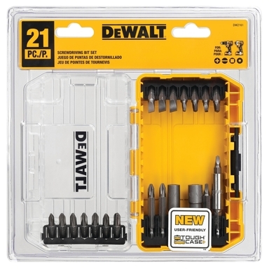 INSERT BIT SET 21PC