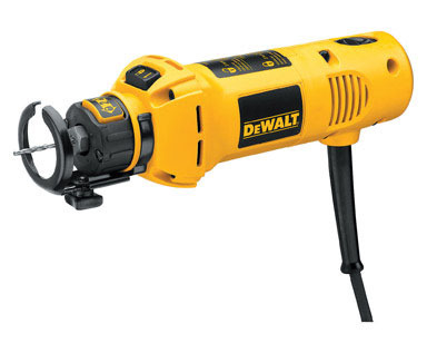 CUT OUT TOOL HD DEWALT