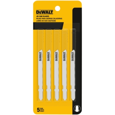 JIGSAW BLD 3" 24T 5PK