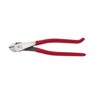 Klein Plier Diag Angle 9"