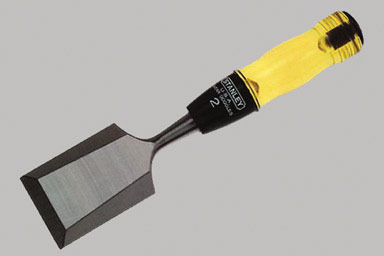 FATMAX WOOD CHISEL 2" SS