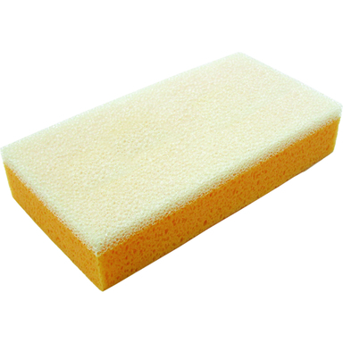 9"x4-1/2" Drywall Sanding Sponge