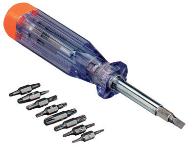 Screwdriver 52in1 Bwt