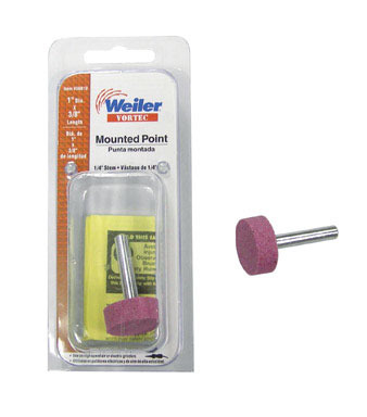 STEM MOUNT POINT 1/4W217