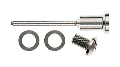 MANDREL 1/8 SHNK 1/4 SCREW