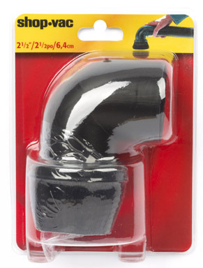 Right Angle Brush 2.5"sv