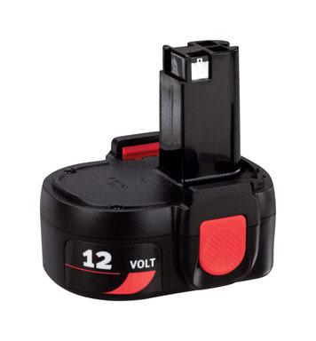 Battery Pack 12v Skil