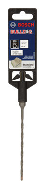 Bosch 5/32"X6" Rotary Hammer Bit